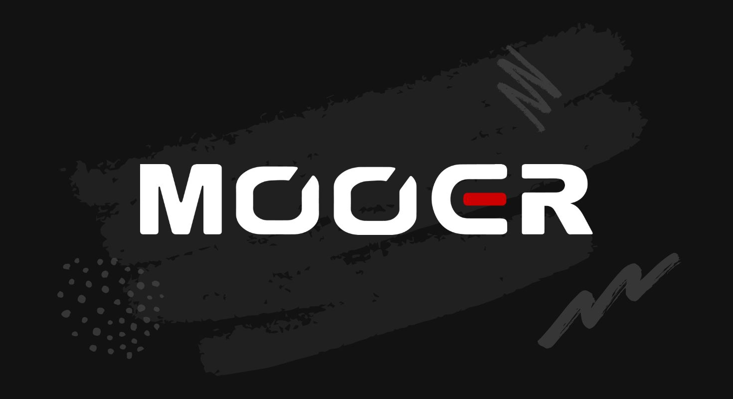 Mooer Audio